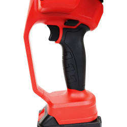 Energy L8008 Akülü Budama Testeresi 5 Ah Çift Akülü (8 Inç)