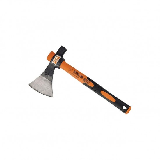 BAHCO Kamp Baltası HFGPS-0,7-400FG