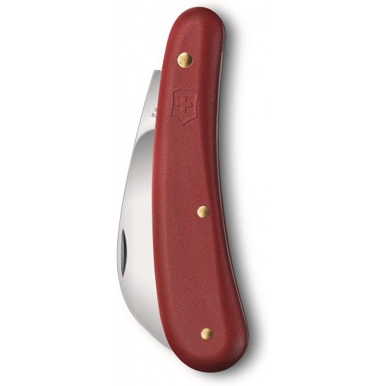 Victorinox 1.9301 Geniş Bıçak Budama ve Aşı Çakısı