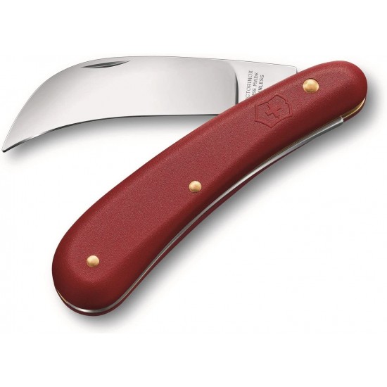 Victorinox 1.9301 Geniş Bıçak Budama ve Aşı Çakısı