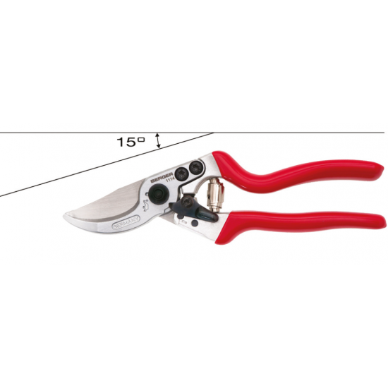 Berger 1114 Bahçe Makası