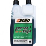 Echo Yağ Pro Up iki Zamanlı Ölçekli Dumansız 2t Yağ 1lt