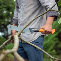 Fiskars Woodxpert XA3 Dal Kesme Kancası