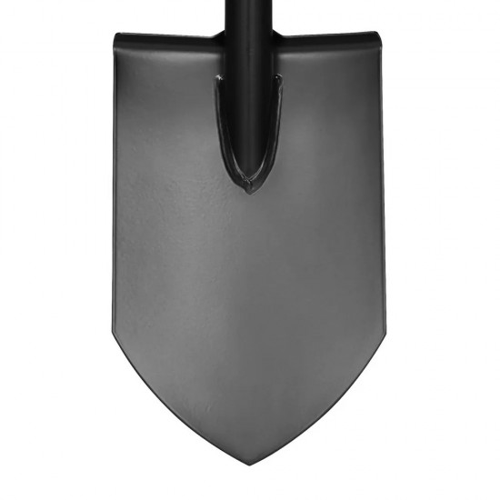 Fiskars Solid Sivri Uçlu Çok Amaçlı Kürek (1003455)(131413)