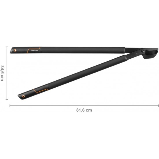 Fiskars L38 Kalın Dal Kesme Makası 112460