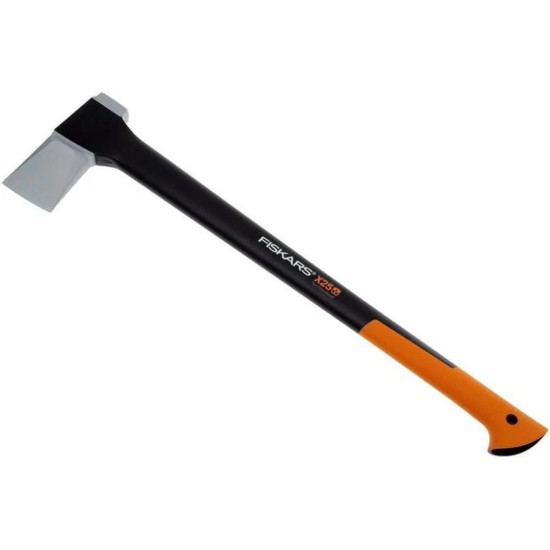 Fiskars 1015643 X25 Büyük Yarma Baltası XL