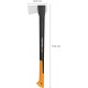 Fiskars 122473 X21 Yarma Baltası