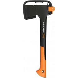 FiSKARS X10 Marangoz Baltası Ve Kamp Baltası