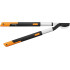 Fiskars L86 Smartfit Teleskopik Kalın Dal Makası 112500