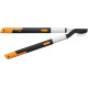 Fiskars L86 Smartfit Teleskopik Kalın Dal Makası 112500