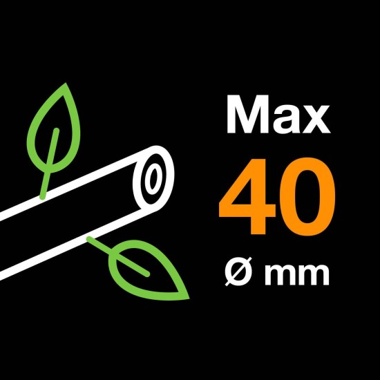 Fiskars L38 Kalın Dal Kesme Makası 112460