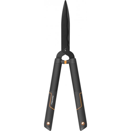 Fiskars 114730-1001433 SingleStep™ Çit Makası Dalgalı Bıçak HS22