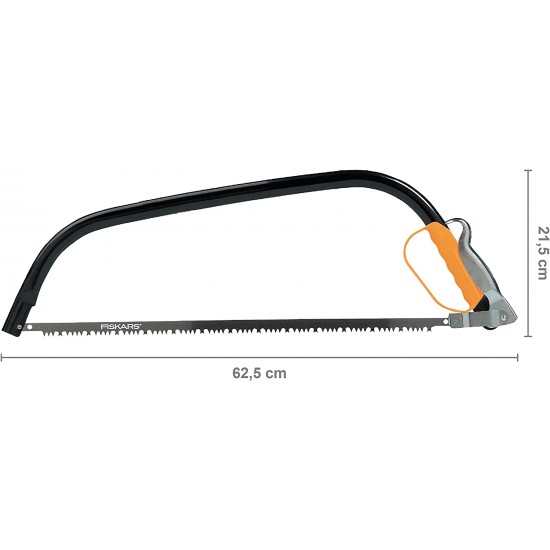 Fiskars 124800 El Testeresi 675 mm (1001621)