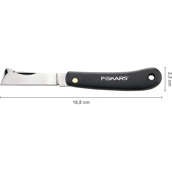 Fiskars 125900 - 1001625 K60 Aşı Çakısı