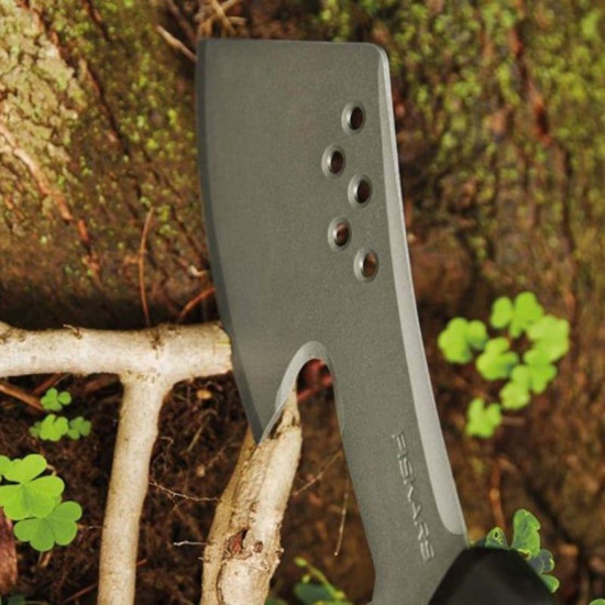 Fiskars CL-541 Kılıflı Pala 1051234