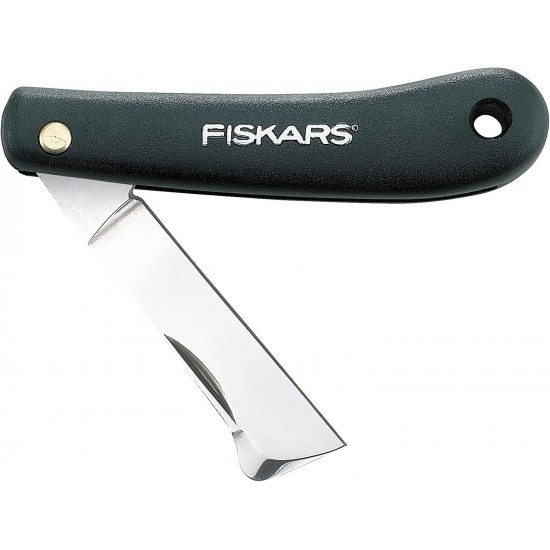 Fiskars 125900 - 1001625 K60 Aşı Çakısı