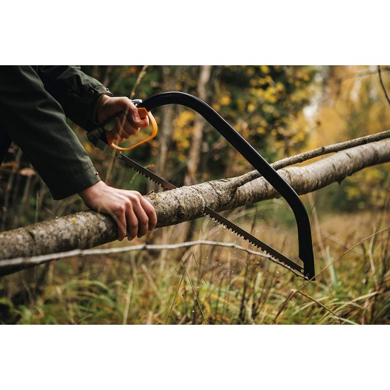 Fiskars 124800 El Testeresi 675 mm (1001621)