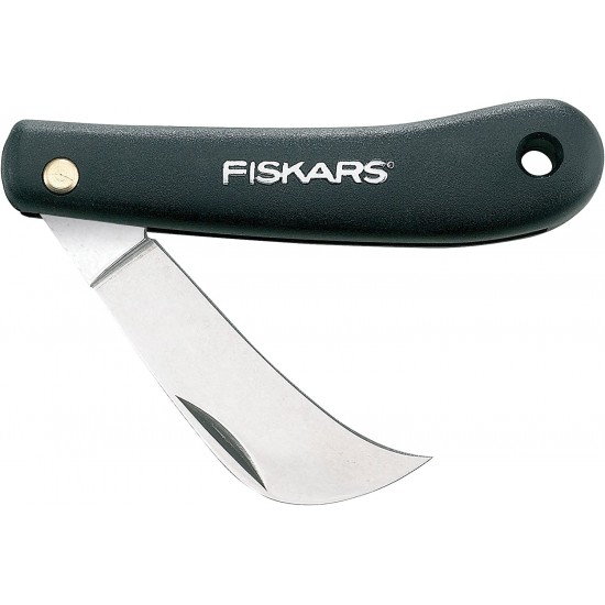 Fiskars K62 Aşı Bıçağı Kancalı 1001623 125880