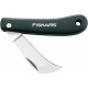 Fiskars K62 Aşı Bıçağı Kancalı 1001623 125880