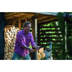 Fiskars X17 Parçalama Baltası - Yarma Baltası