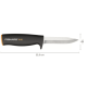 Fiskars K40 Kamp Bıçağı 1001622 - 125860