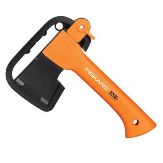Fiskars 121123 X5 Kamp Baltası