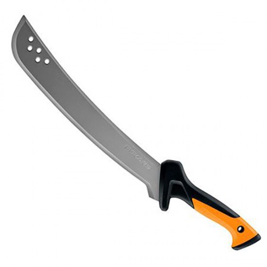 Fiskars CL-561 Kılıflı Evrensel Pala 1051235