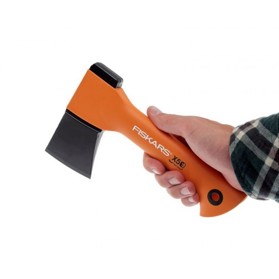 Fiskars 121123 X5 Kamp Baltası
