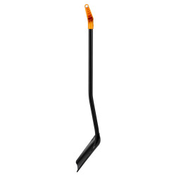 Fiskars 1003457 Solid Düz Uçlu Çok Amaçlı Kürek