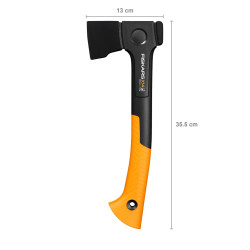 Fiskars X14 Parçalama Baltası 1069102 XS
