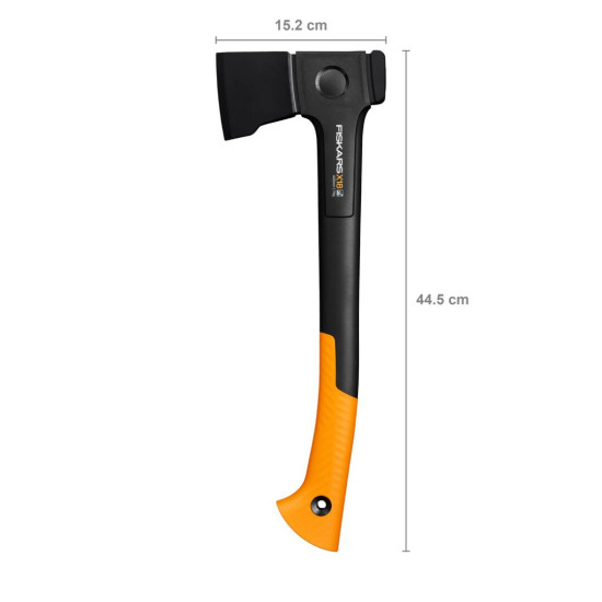Fiskars X18 Parçalama Baltası S 1069103