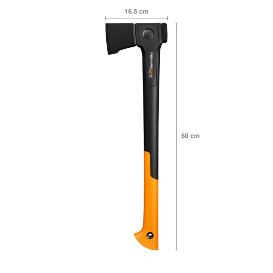Fiskars X24 Parçalama Baltası M 1069104 Fiskars X24 Parçalama Baltası M 1069104