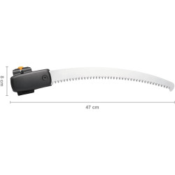 Fiskars 1023633 Yüksek Dal Testeresi (UPX82-86 Uyumlu)