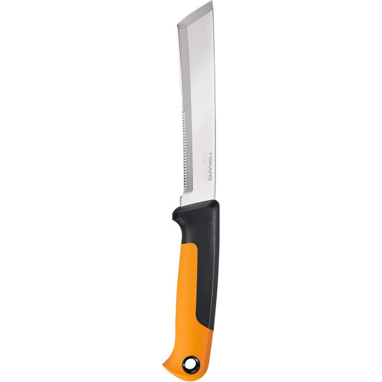Fiskars K82 Kılıflı Çok Amaçlı Bıçak 1062830