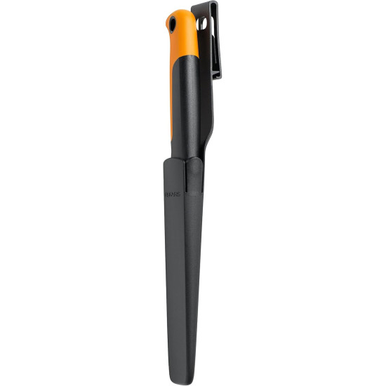 Fiskars K82 Kılıflı Çok Amaçlı Bıçak 1062830
