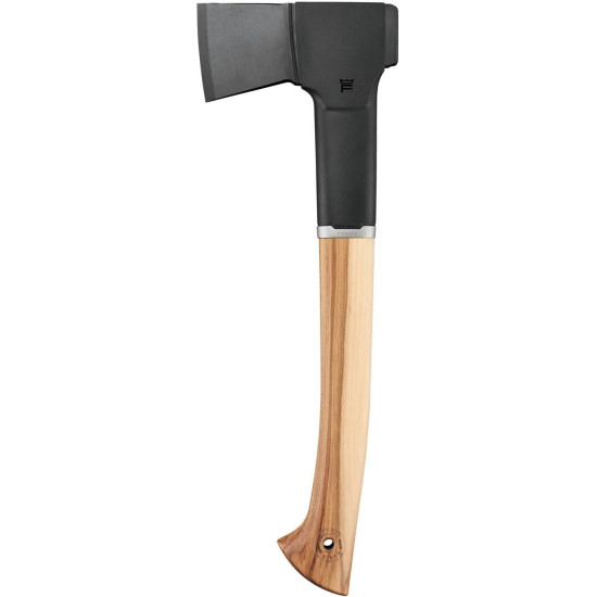 Fiskars N10 Ahşap Saplı Norden Balta 1051143