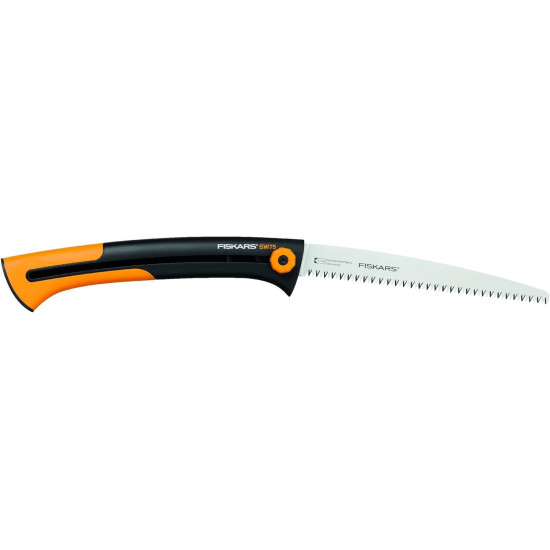 Fiskars SW75 L Xtract Bahçe Testeresi 1000614 Fiskars SW75 L Xtract Bahçe Testeresi 1000614