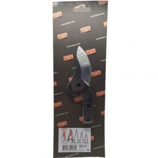 BAHCO R160A Kalın Dal Budama Makası Yedek Bıçak