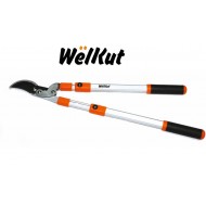 Welkut HC 3330TW Kalın Dal Budama Makası Welkut HC 3330TW Kalın Dal Budama Makası