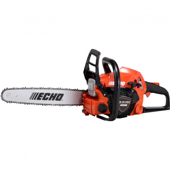 Echo Cs 3510 Es Benzin Motorlu Testere 2.1 Hp